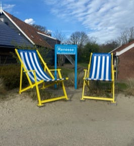 Renesse