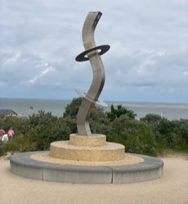 Renesse Strand